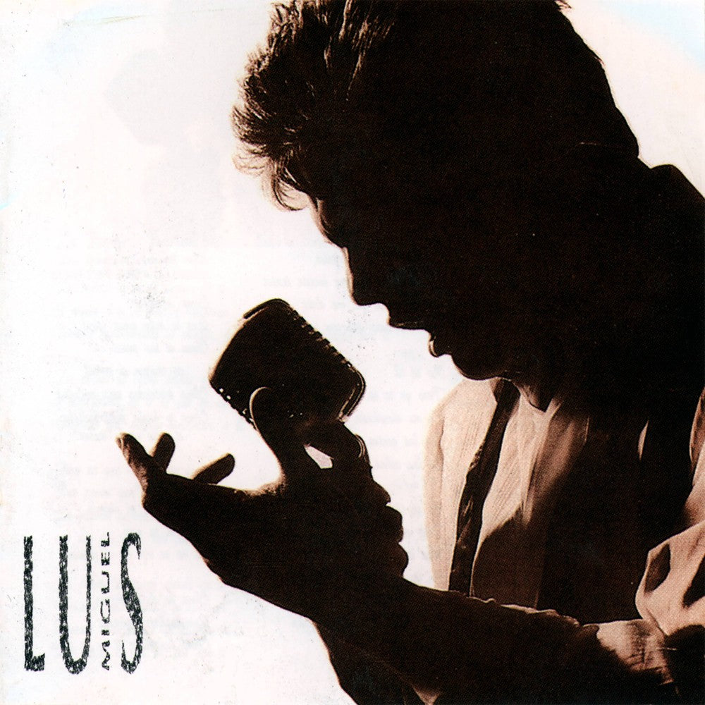 Luis Miguel - Romance (Vinyl) - Bellso